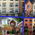 Condos and Townhomes: An Overview