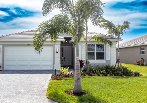 Everything You Need to Know About the Size of Home in Port St. Lucie Rental Properties