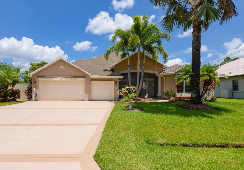 The Ins and Outs of Port St. Lucie Real Estate