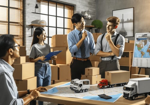 The Ultimate Guide to Hiring Local Movers