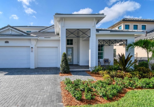 Exploring the Different Home Sizes in Port St. Lucie Real Estate